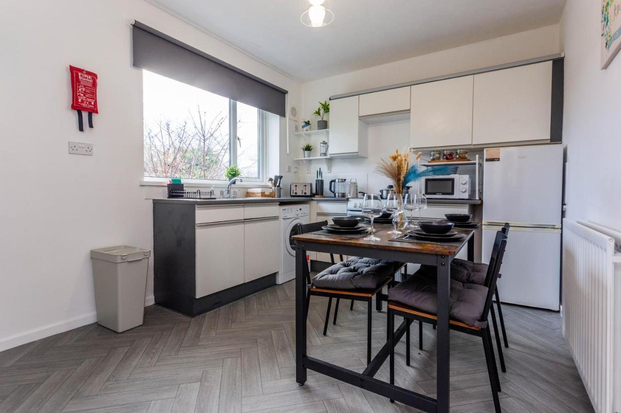 New Large 2 Bed Entire Apartment Near Newcastle Upon Tyne With Free Parking Eksteriør bilde